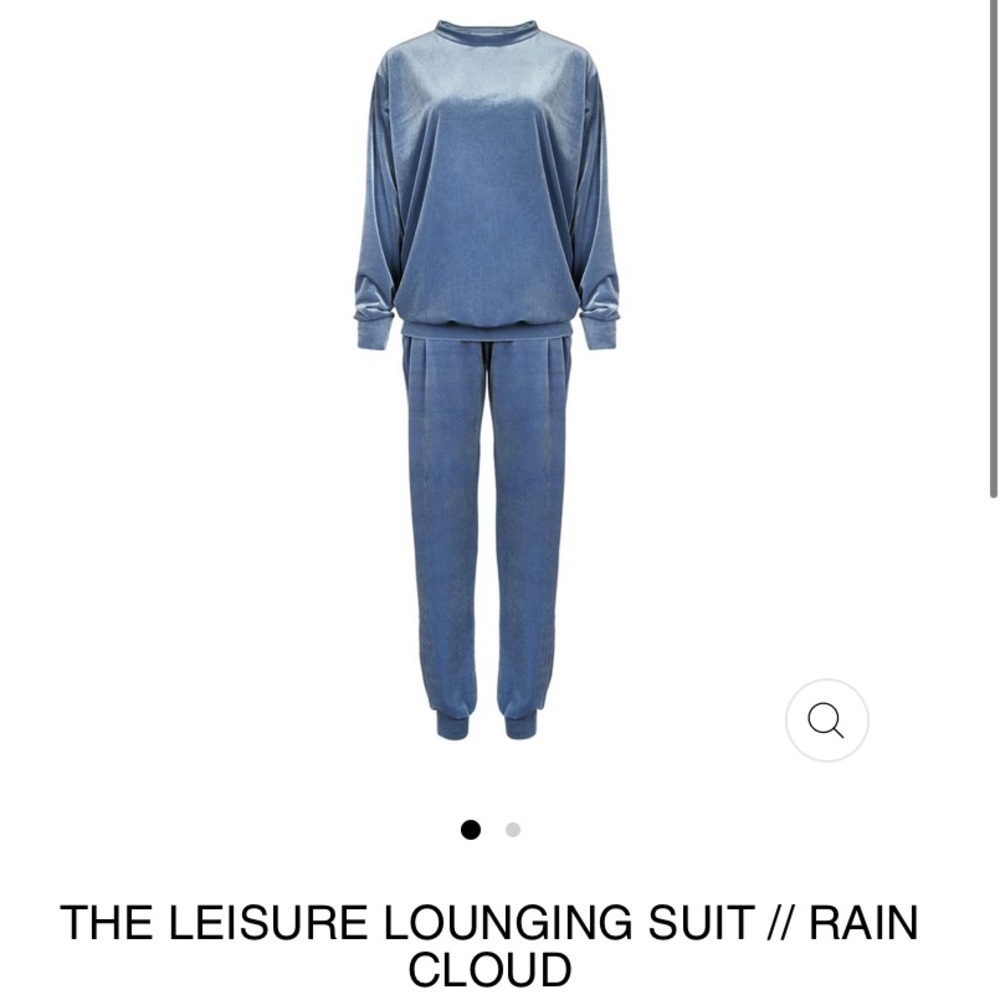 Laina Rauma Leisure Suit
